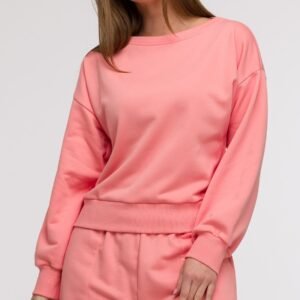 Bluza Damska Model B293 Coral - BeWear