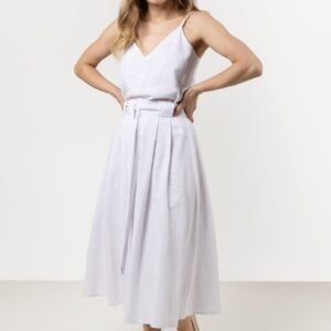 Spódnica Model A723 White - awama