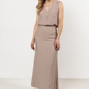 Spódnica Model A717 Kaszmir - awama