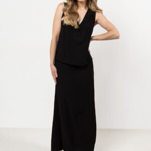 Spódnica Model A717 Black - awama