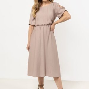 Sukienka Model A716 Kaszmir - awama