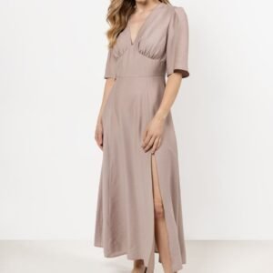 Sukienka Model A715 Kaszmir - awama