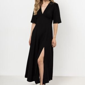 Sukienka Model A715 Black - awama