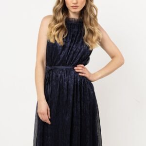 Sukienka Model A711 Navy - awama