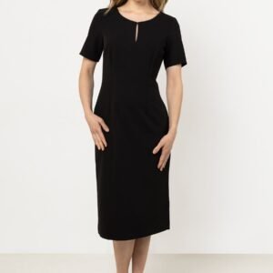 Sukienka Model A706 Black - awama