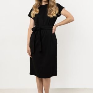 Sukienka Model A705 Black - awama