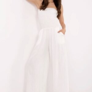 Kombinezon Model MI-KO-271125.80 Ecru - Italy Moda