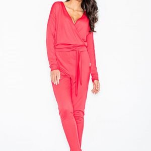 Kombinezon Damski Model M413 Red - Figl