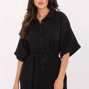 Kombinezon Model MI-KO-A2479.73 Black - Italy Moda