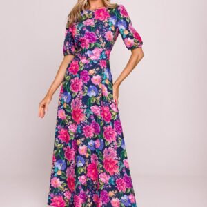 Sukienka Model MOE858 Model 1 - Moe