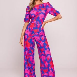 Kombinezon Model MOE857 Model 2 - Moe