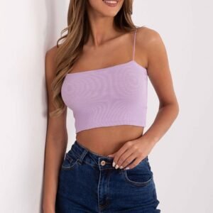 Koszulka Top Model D16005M02459A Light Violet - Sublevel