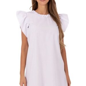 Sukienka Model LK-SK-506795.71 White - Lakerta