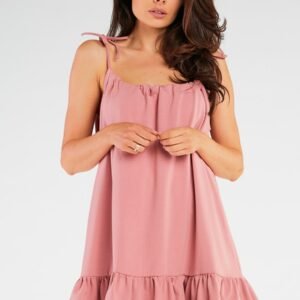 Sukienka Model M251 Pink - Infinite You