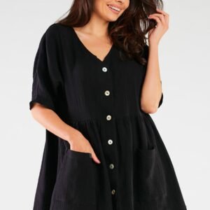 Sukienka Model M258 Black - Infinite You