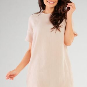 Sukienka Model M259 Beige - Infinite You
