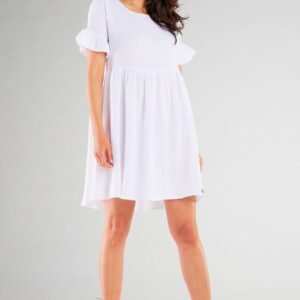 Sukienka Model M260 White - Infinite You