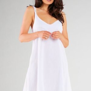 Sukienka Model M261 White - Infinite You