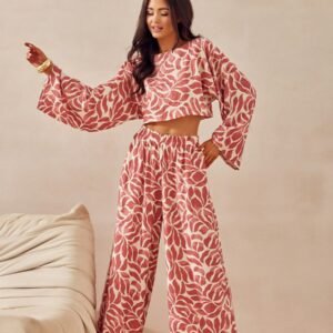 Spodnie Damskie Model Livia SPD0045 L03 - Roco Fashion