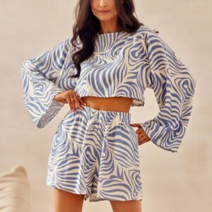 Bluzka Model Bianca BLU0214 L05 - Roco Fashion