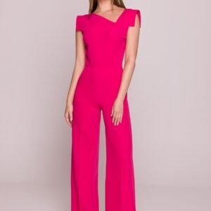 Kombinezon Model S407 Pink - Stylove