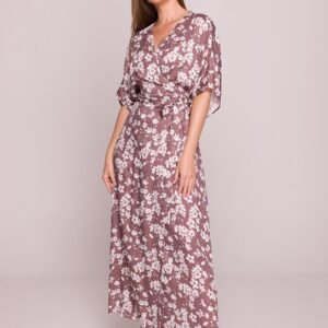 Sukienka Model S405 Model 2 - Stylove