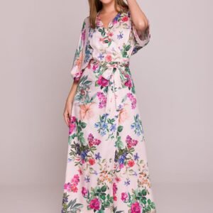 Sukienka Model S405 Model 1  - Stylove