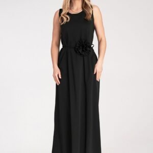 Sukienka Model M1191 Black - Figl