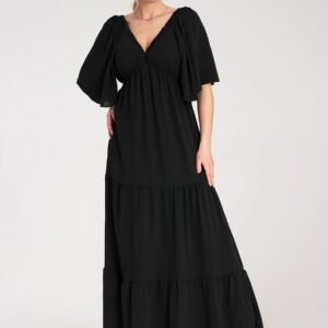 Sukienka Model M1185 Black - Figl