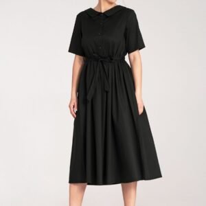 Sukienka Model M1178 Black - Figl