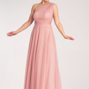 Sukienka Model M1172 Pink - Figl