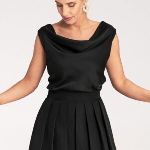 Spódnica Model M1159 Black - Figl