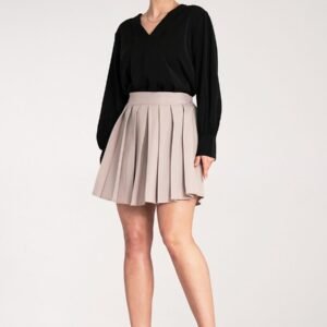 Spódnica Model M1159 Beige - Figl