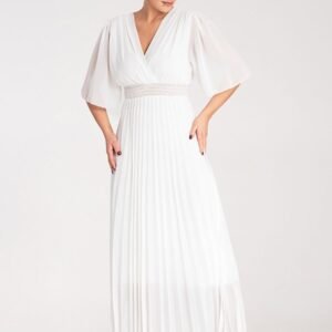 Sukienka Model M1124 White - Figl