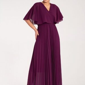 Sukienka Model M1123 Violet - Figl