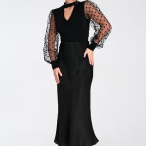 Spódnica Model M1084 Black - Figl