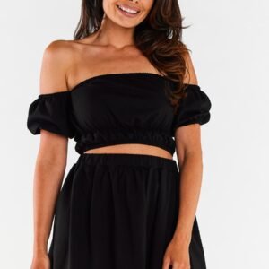 Spódnica Model M309 Black - Infinite You