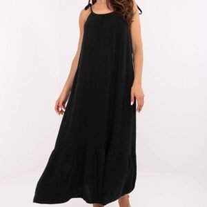 Sukienka Model TW-SK-BI-12-1197.98 Black - Och Bella