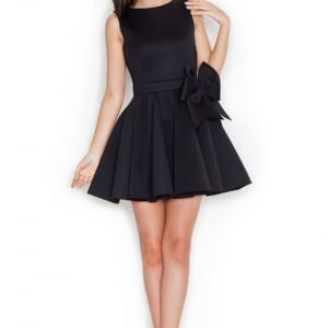 Sukienka Model K271 Black - Katrus