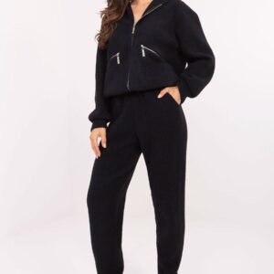 Spodnie Komplet Model MBM-KMPL-30817.17 Black - MBM