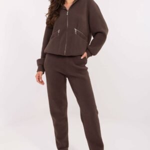 Spodnie Komplet Model MBM-KMPL-30817.17 Brown - MBM