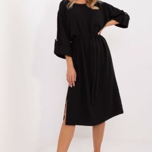 Sukienka Model LK-SK-509694.61 Black - Lakerta