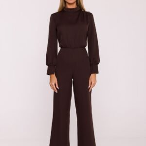 Kombinezon Model MOE879 Brown - Moe