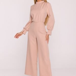 Kombinezon Model MOE879 Beige - Moe