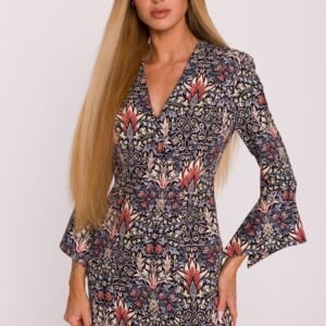 Sukienka Model MOE877 Model 1 - Moe