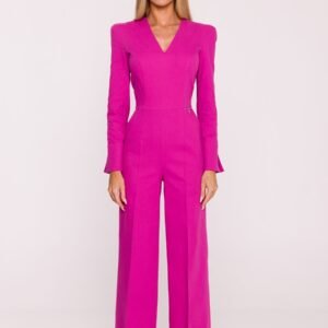 Kombinezon Model MOE883 Pink - Moe