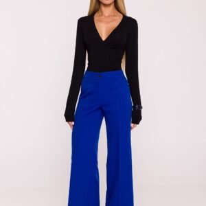 Spodnie Damskie Model MOE875 Chaber - Moe