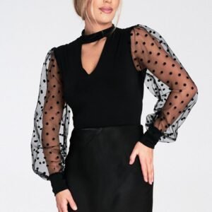 Body Model M1081 Black - Figl