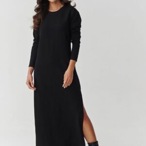 Sukienka Model M901 Black - Makadamia