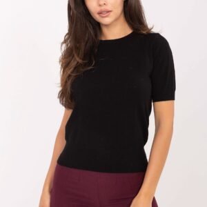 Sweter Damski Model PM-SW-N30088.21 Black - Factory Price